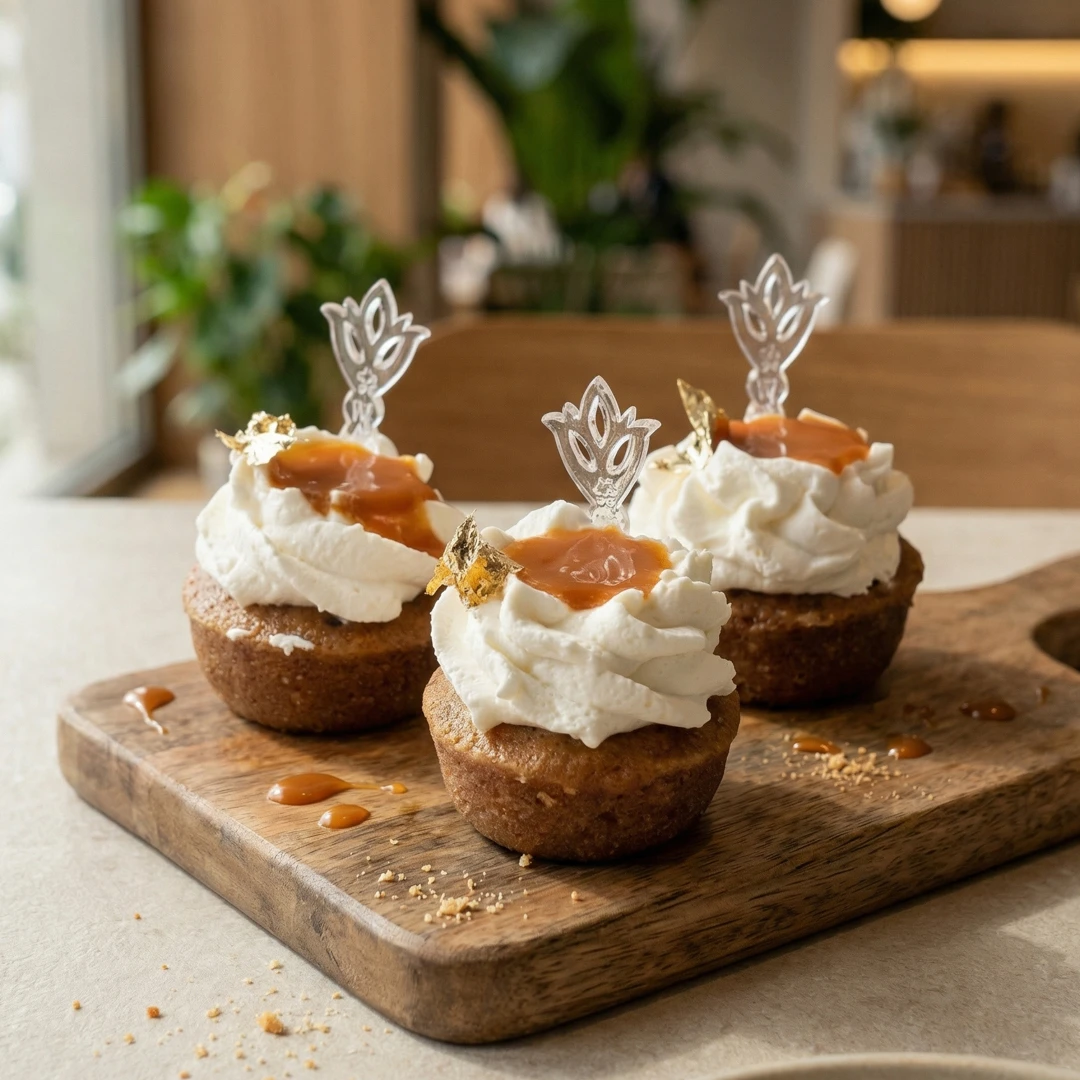 كيك تمر (ميني)